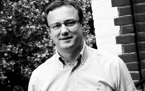 尼爾·馬丁（Neal Martin）