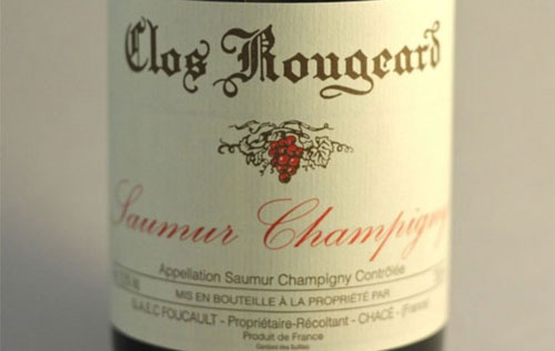 紅雅布爾園干紅葡萄酒