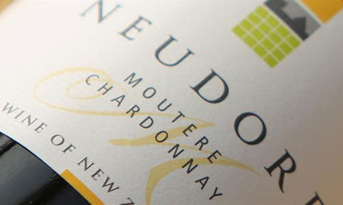 魯道夫酒莊葡萄酒