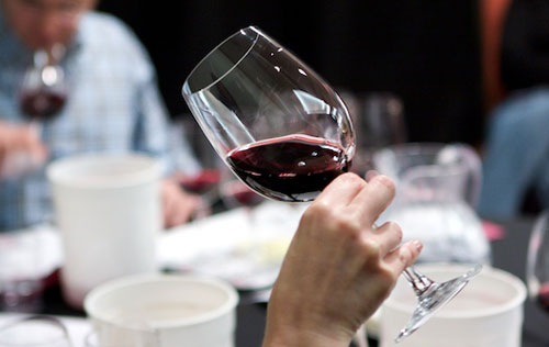紅酒品鑒知識
