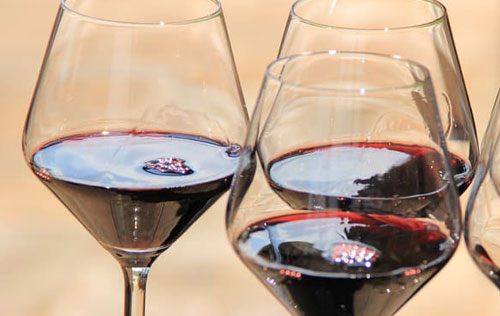 葡萄酒杯的選擇