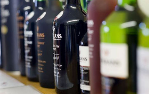 南非政府已允許葡萄酒及新鮮農產品出口