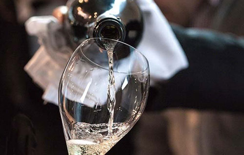 起泡酒還原釀酒的三種風味