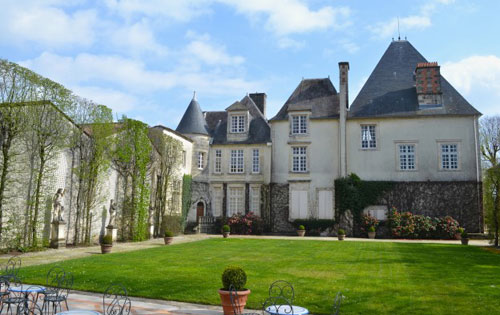 克蘭斯·帝龍酒業(yè)（Domaine Clarence Dillon）