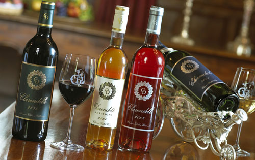 帝龍酒業(yè)葡萄酒