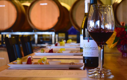 高端葡萄酒與中低端葡萄酒的區別