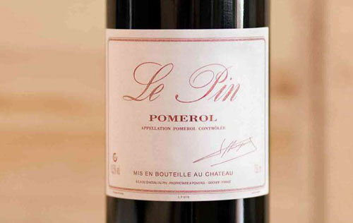 里鵬酒莊葡萄酒