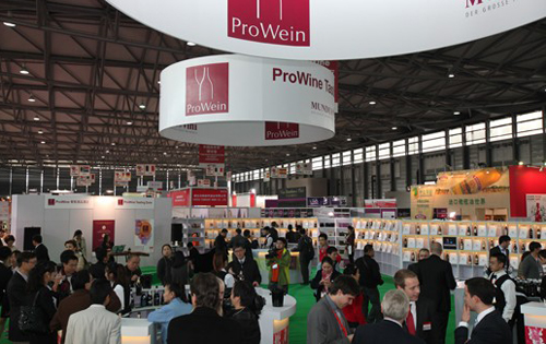 2018年德國葡萄酒與烈酒展覽會圓滿結(jié)束