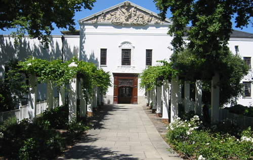 KWV酒莊（KWV Wines）