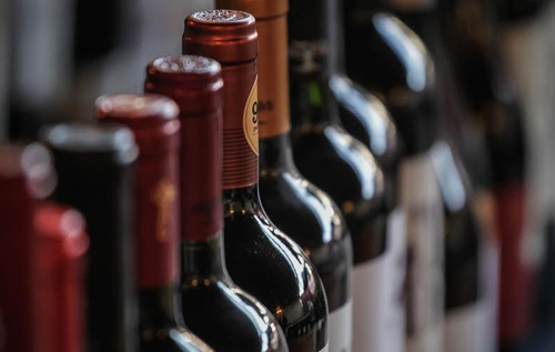 2018年一季度智利葡萄酒出口額增長6.2%