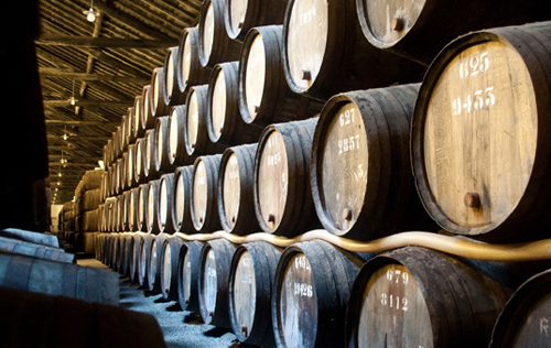 2017年杜羅河葡萄酒和波特酒對華出口再增長