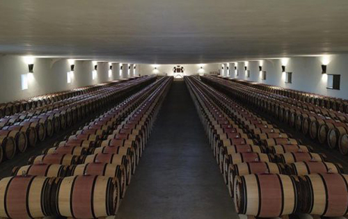 波爾多名莊陸續(xù)發(fā)布2017年份期酒價格