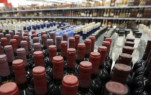 2017年意大利葡萄酒產(chǎn)業(yè)報(bào)告發(fā)布