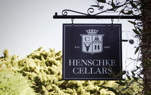 翰斯科酒莊（Henschke）