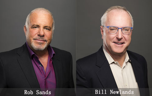 全球酒業巨頭美國星座集團宣布新的CEO人選