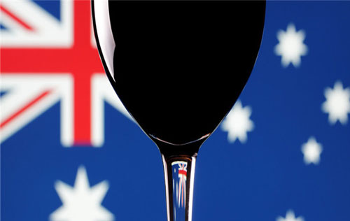 澳洲出口至中國的葡萄酒銷售增長正在減緩