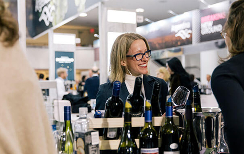 2018年澳大利亞葡萄酒出口額增長(zhǎng)10%