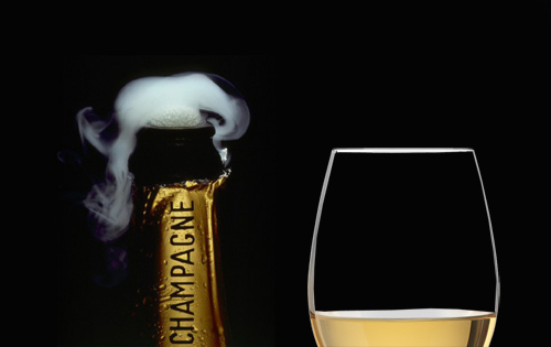 香檳在2018年創下新的銷售記錄