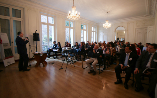 OIV公布2018年世界葡萄酒行業統計數據