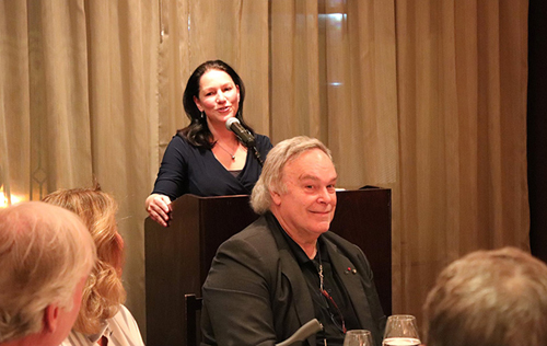 著名葡萄酒評論家羅伯特·帕克宣布正式退休