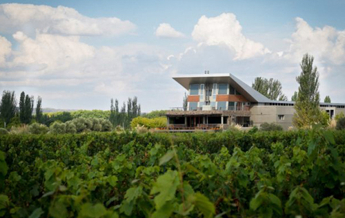 阿根廷菲麗酒莊收購(gòu)了門(mén)多薩的梅里帕酒廠(chǎng)