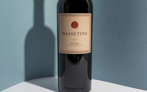 超級(jí)托斯卡納品牌馬賽多將推出第二款葡萄酒