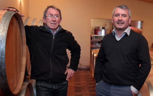 波爾多葡萄酒領軍人物因貼錯標簽而被判刑