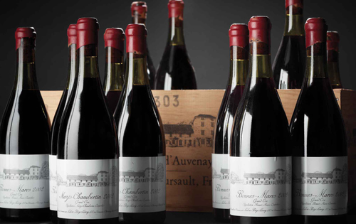 2014-2019年全球葡萄酒價格持續上漲