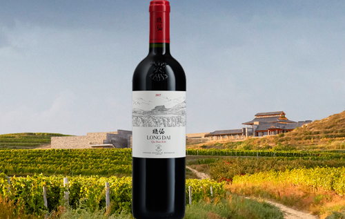 瓏岱酒莊（Domaine de Long Dai）