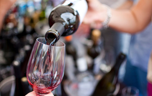 英國零售市場五大葡萄酒品牌揭曉