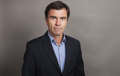 伯納德·法杰（Bernard Farges）