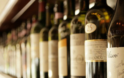 美國進口葡萄酒關稅將再次上調10%