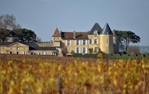 伊甘酒莊（Yquem）發(fā)布2017年份葡萄酒