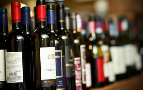 日美貿易協定將逐步取消美國葡萄酒關稅