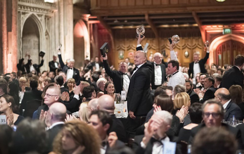 IWSC公布2019年葡萄酒生產商獎入圍名單