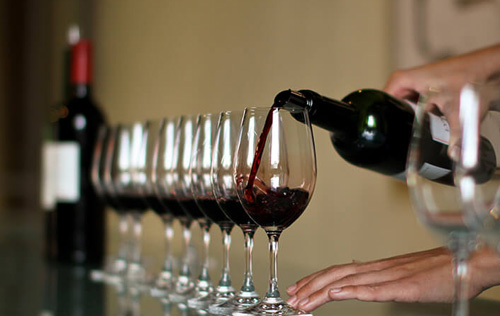 尼爾·馬丁發布波爾多2018年份報告