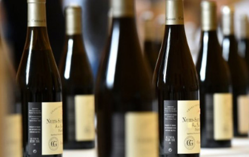 法國勃艮第葡萄酒出口額首次突破10億歐元