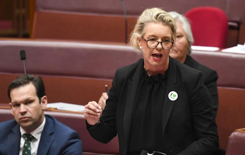 澳大利亞計劃設立一個葡萄酒出口的標簽目錄