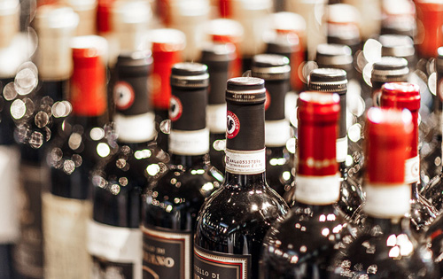 美國或將對所有歐盟葡萄酒征收100%關稅