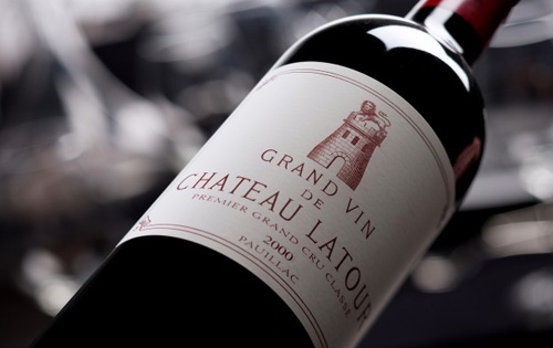 精品葡萄酒在全球動蕩市場中表現依然堅挺