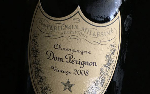 Liv-ex：唐培里儂2008年連續第二周最活躍