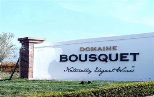 阿根廷布斯科特酒莊（Domaine Bousquet）