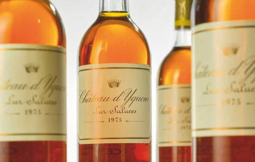 稀有威士忌和伊甘1975引領(lǐng)蘇富比在線拍賣(mài)