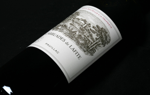 2019年份小拉菲葡萄酒發行量下降50％