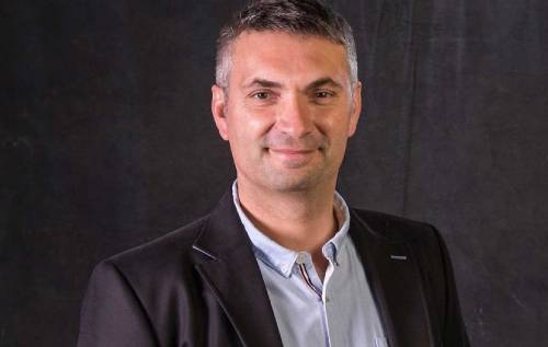 奧利維爾·特雷戈特（Olivier Trégoat）