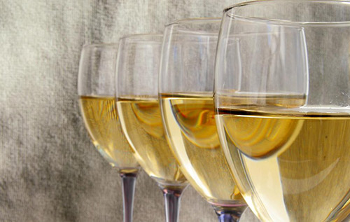 格魯吉亞浸皮白葡萄酒