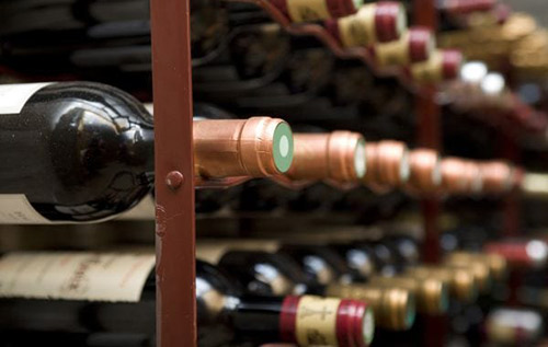 中法兩國元首敲定葡萄酒等農產品貿易共識