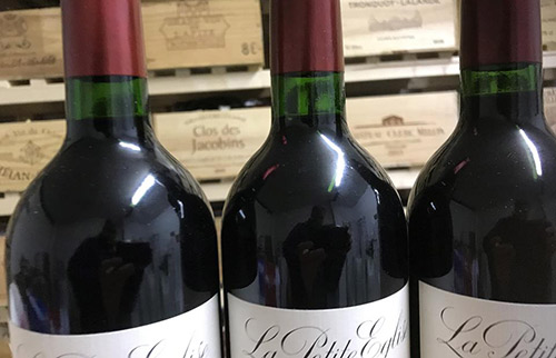 Liv-ex發布2020年度表現最佳的葡萄酒名單