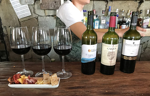 巴拉圭煙酒進口總額同比下降20.6%