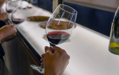 喝同一款葡萄酒居然每次味道都不一樣？